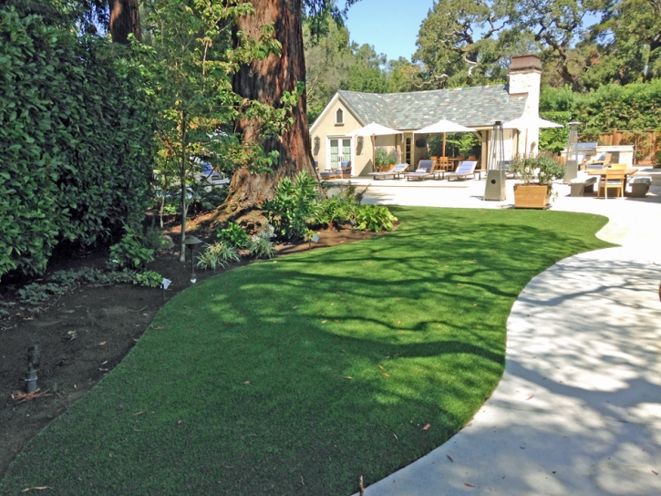 Lawn Services Ali Chuk, Arizona Landscape Design, Commercial Landscape