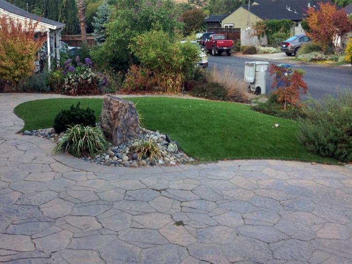 Lawn Services Benson, Arizona Landscaping, Small Front Yard Landscaping