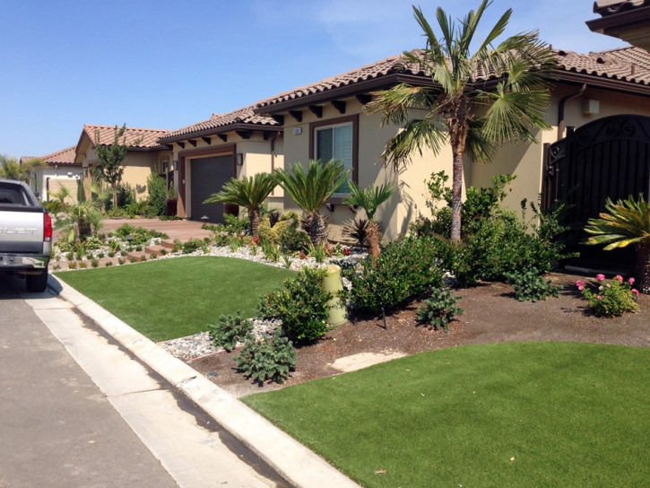 Lawn Services Congress, Arizona Landscaping, Front Yard Ideas