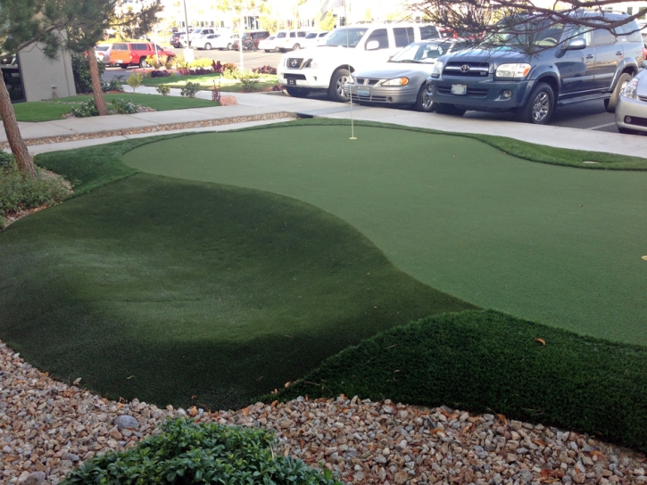 Lawn Services Sevenmile, Arizona Putting Green Flags, Commercial Landscape