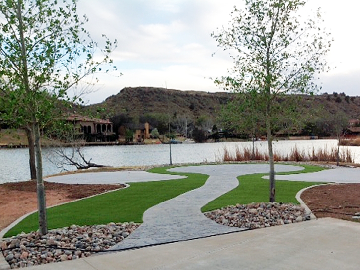 Synthetic Grass Cost Casa Grande, Arizona Design Ideas