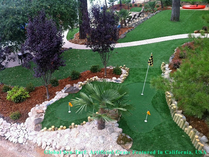 Synthetic Grass Cost Chandler, Arizona Best Indoor Putting Green, Backyard Designs