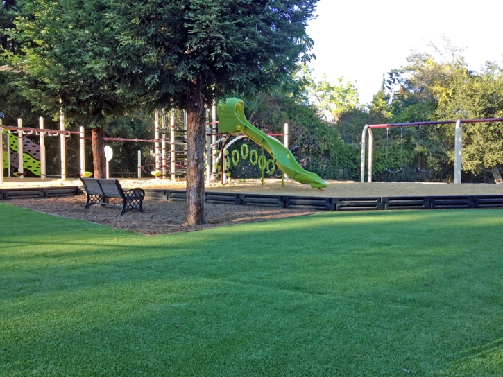 Synthetic Grass Salome, Arizona Indoor Playground, Parks