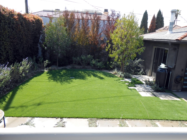 Synthetic Grass San Carlos, Arizona Landscape Rock, Backyard Designs