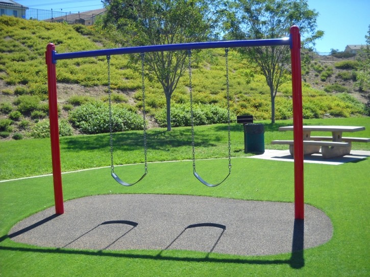 Synthetic Lawn Dragoon, Arizona Playground Safety, Recreational Areas