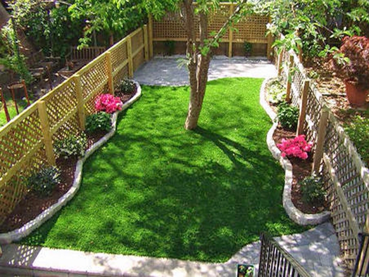 Synthetic Turf Claypool, Arizona Landscaping, Backyard Garden Ideas