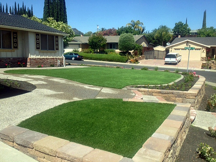 Synthetic Turf Supplier LeChee, Arizona Landscaping