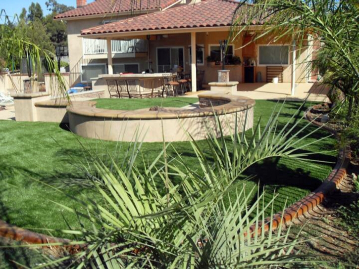 Synthetic Turf Supplier Pinal, Arizona Garden Ideas, Backyard Designs