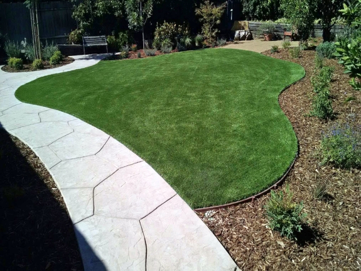 Synthetic Turf Supplier York, Arizona Lawn And Landscape, Front Yard Landscaping