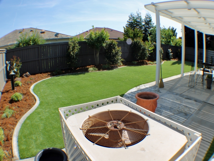 Synthetic Turf Wahak Hotrontk, Arizona Landscape Design, Backyard Landscaping