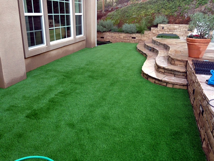 Turf Grass Payson, Arizona Garden Ideas, Backyard Design