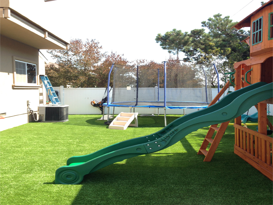 Artificial Grass Installation Maish Vaya, Arizona Kids Indoor ...